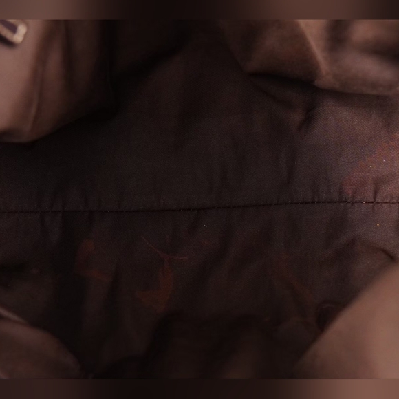 AT26❤️ Gucci GG Canvas Abbey D-Ring Hobo Handbag - Picture 13 of 13